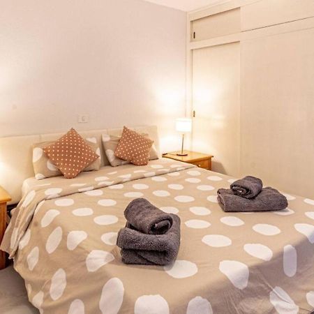 Great View Apt By Dream Homes Tenerife ปัวร์โตเดซานตีอาโก ภายนอก รูปภาพ