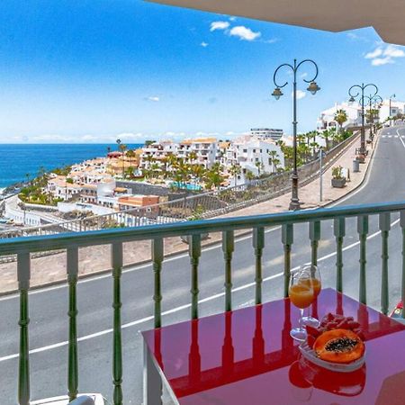 Great View Apt By Dream Homes Tenerife ปัวร์โตเดซานตีอาโก ภายนอก รูปภาพ