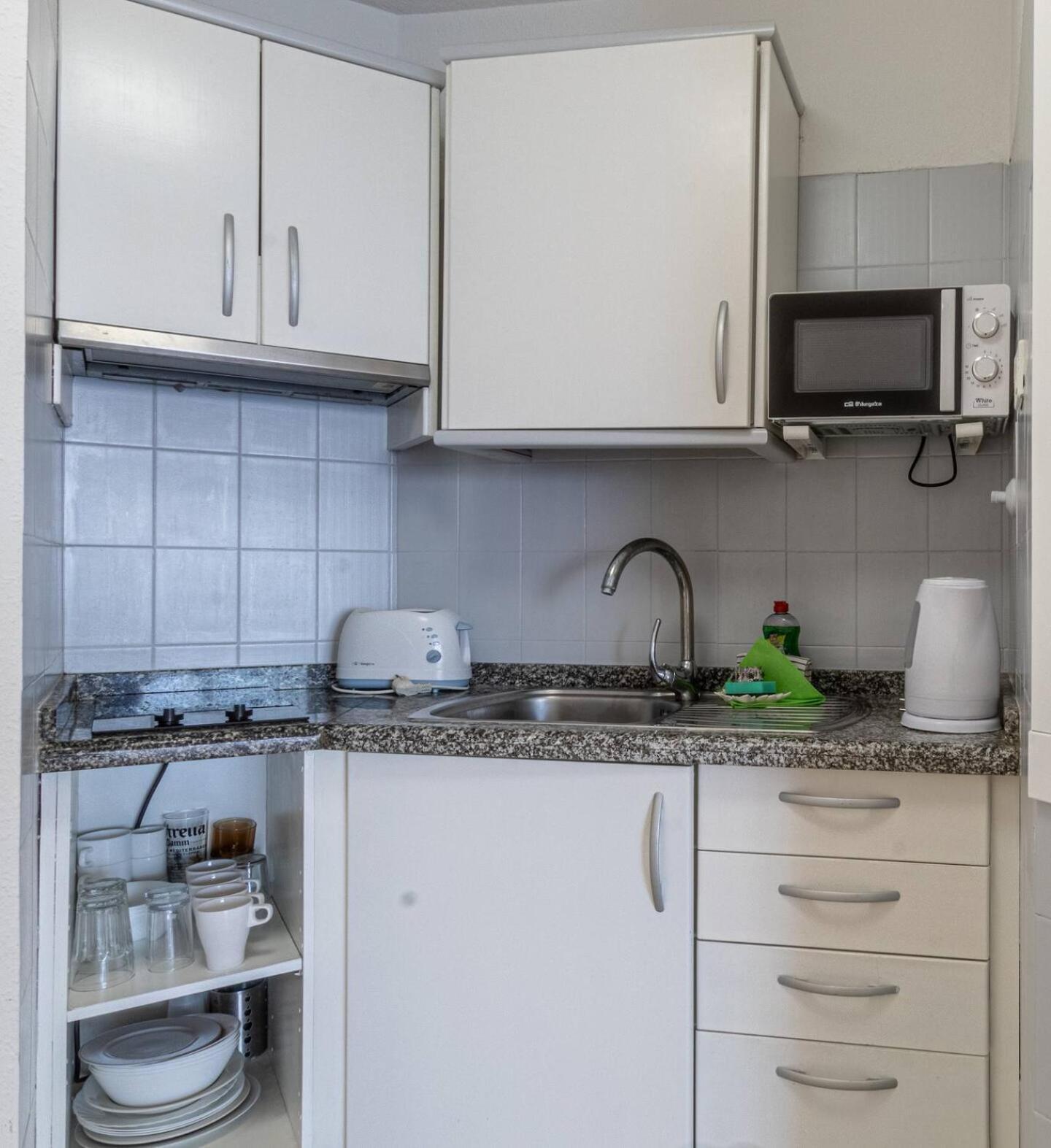 Great View Apt By Dream Homes Tenerife ปัวร์โตเดซานตีอาโก ภายนอก รูปภาพ