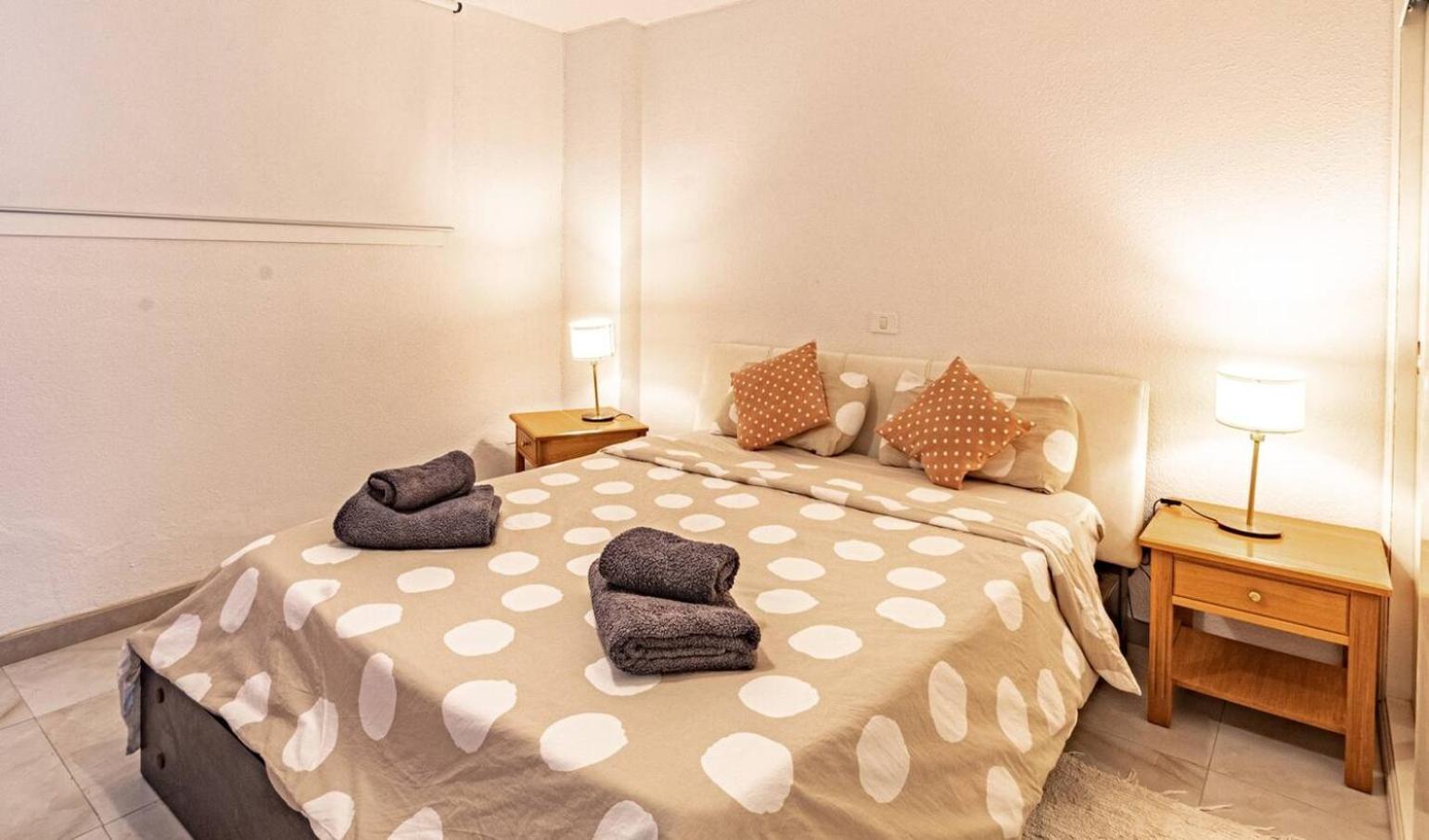 Great View Apt By Dream Homes Tenerife ปัวร์โตเดซานตีอาโก ภายนอก รูปภาพ