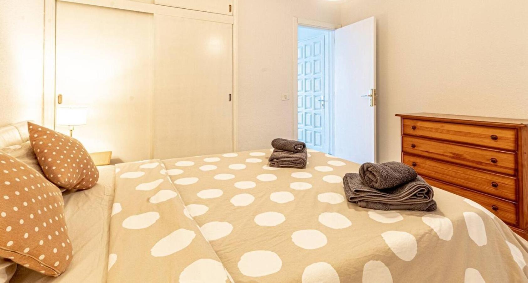 Great View Apt By Dream Homes Tenerife ปัวร์โตเดซานตีอาโก ภายนอก รูปภาพ