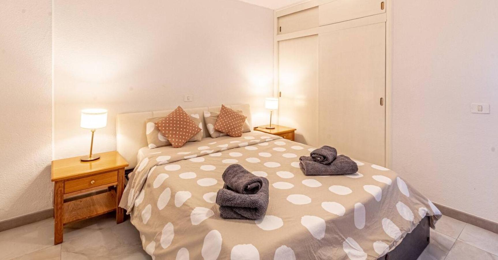 Great View Apt By Dream Homes Tenerife ปัวร์โตเดซานตีอาโก ภายนอก รูปภาพ