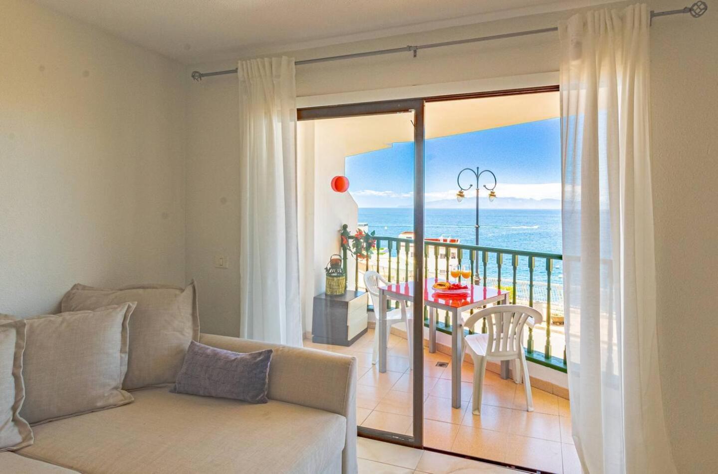 Great View Apt By Dream Homes Tenerife ปัวร์โตเดซานตีอาโก ภายนอก รูปภาพ