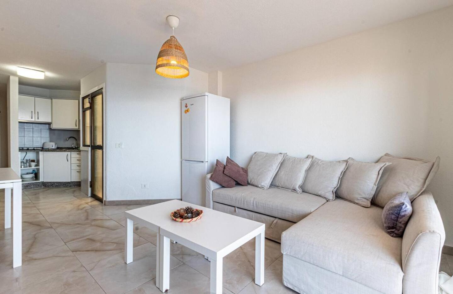 Great View Apt By Dream Homes Tenerife ปัวร์โตเดซานตีอาโก ภายนอก รูปภาพ