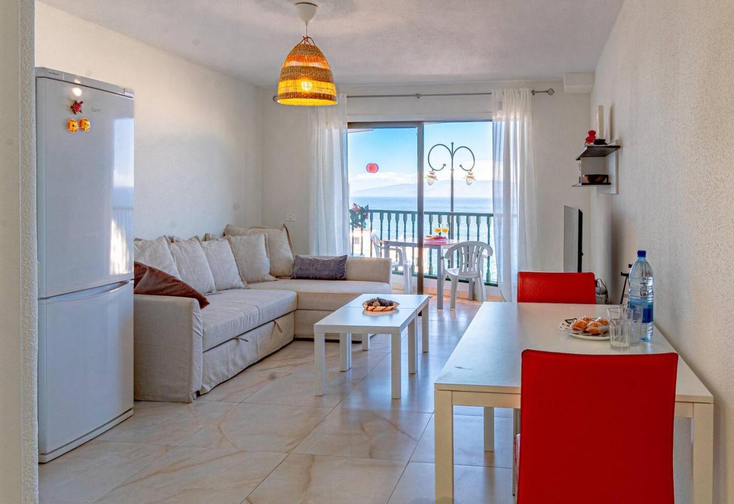 Great View Apt By Dream Homes Tenerife ปัวร์โตเดซานตีอาโก ภายนอก รูปภาพ